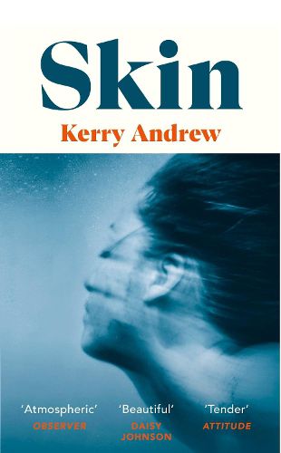 Cover image for Skin