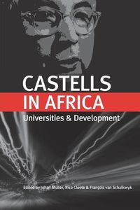 Cover image for Castells in Africa: Universities and Development