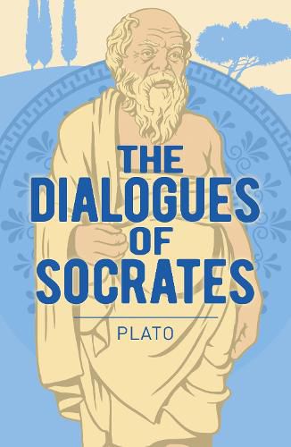 Cover image for The Dialogues of Socrates