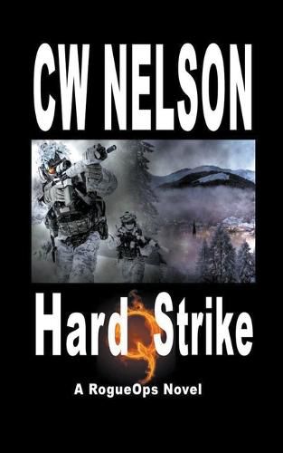 Cover image for HardStrike