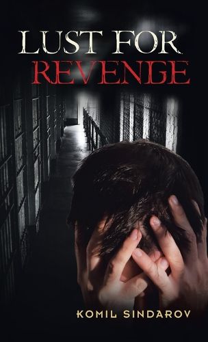 Cover image for Lust for Revenge