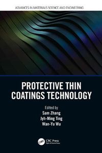 Cover image for Protective Thin Coatings Technology