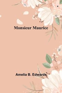 Cover image for Monsieur Maurice