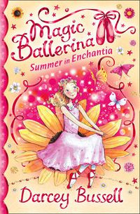 Cover image for Summer in Enchantia