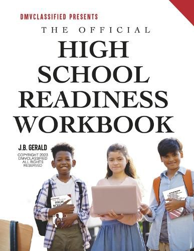 Cover image for The Official High School Readiness Workbook