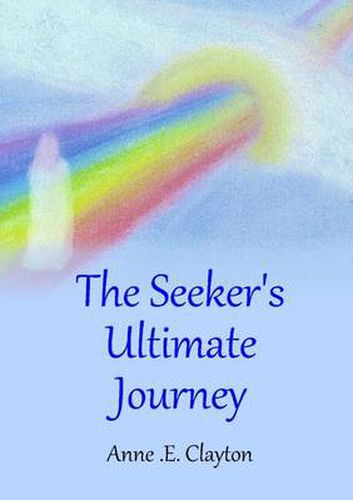 The Seeker's Ultimate Journey