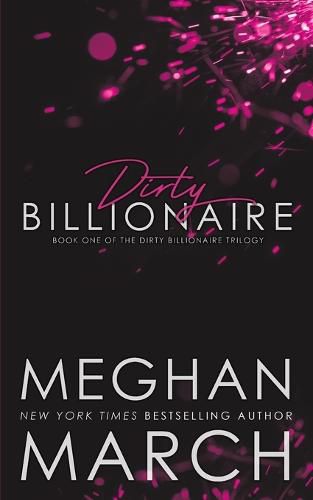 Cover image for Dirty Billionaire