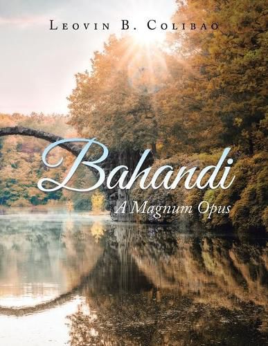 Cover image for Bahandi: A Magnum Opus