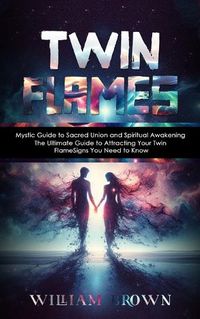 Cover image for Twin Flames