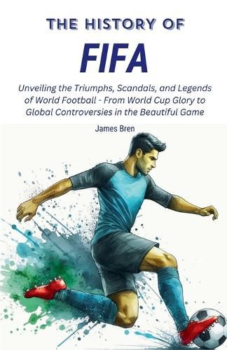 Cover image for The History of FIFA
