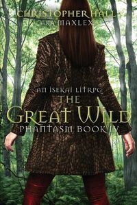 Cover image for The Great Wild