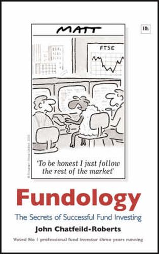 Cover image for Fundology