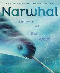 Cover image for Narwhal