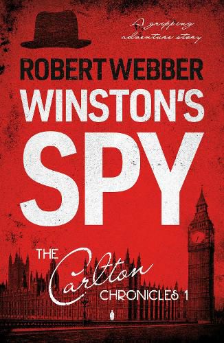 Winston's Spy: Carlton Chronicles 1
