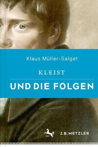 Cover image for Kleist und die Folgen