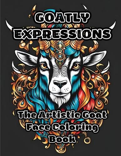 Cover image for Goatly Expressions