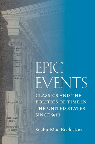 Cover image for Epic Events