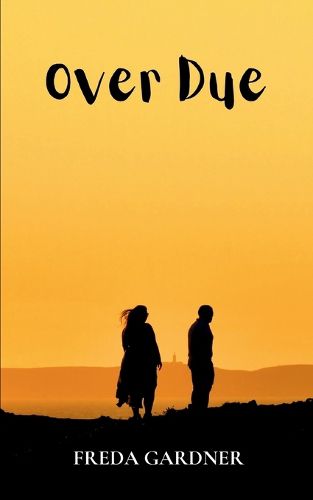 Cover image for Over Due