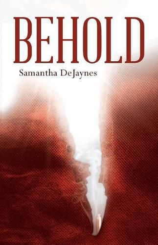 Cover image for Behold