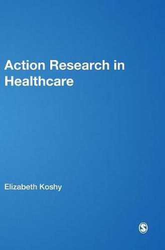 Action Research in Healthcare