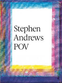 Cover image for Stephen Andrews POV