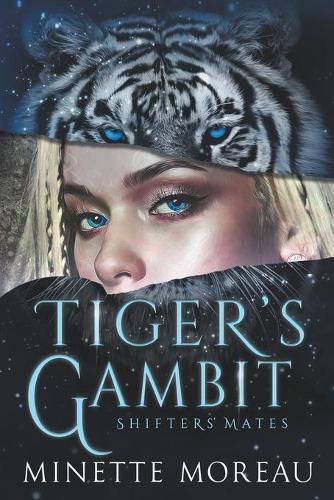 Cover image for TIger's Gambit