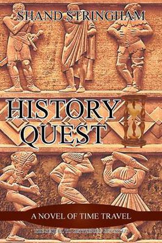 Cover image for History Quest