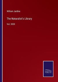 Cover image for The Naturalist's Library