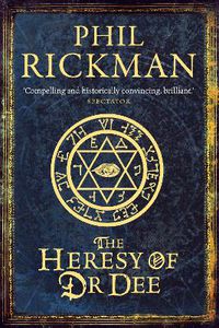 Cover image for The Heresy of Dr Dee