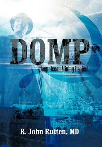 Cover image for Domp