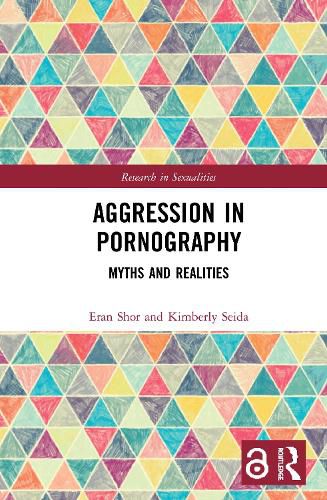 Cover image for Aggression in Pornography: Myths and Realities