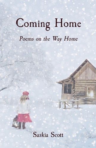 Cover image for Coming Home