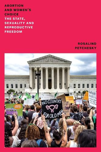 Cover image for Abortion and Women's Choice