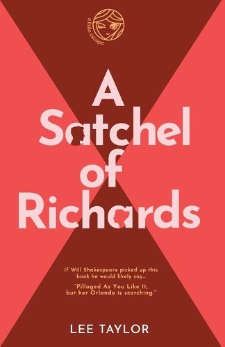 Cover image for A Satchel of Richards
