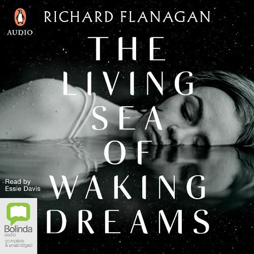 The Living Sea Of Waking Dreams