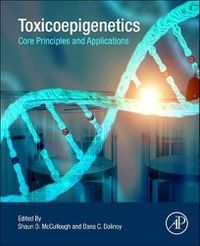 Cover image for Toxicoepigenetics