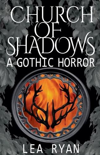 Cover image for Church of Shadows