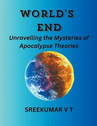 Cover image for World's End