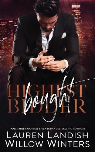 Cover image for Bought