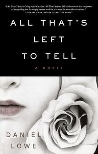 Cover image for All That's Left to Tell