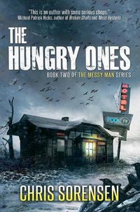 Cover image for The Hungry Ones