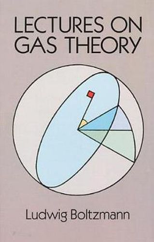 Cover image for Lectures on Gas Theory