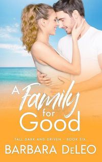 Cover image for A Family for Good