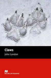 Cover image for Macmillan Readers Claws Elementary Reader