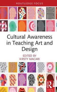 Cover image for Cultural Awareness in Teaching Art and Design