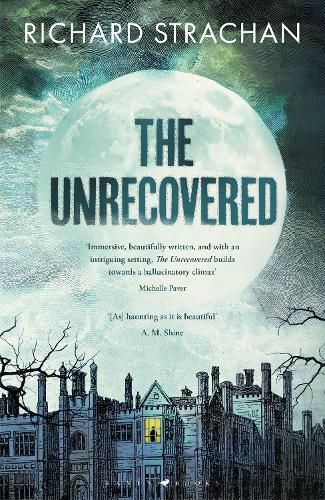 The Unrecovered