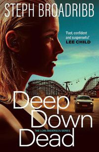 Cover image for Deep Down Dead