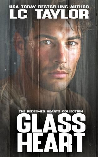 Cover image for The Glass Heart