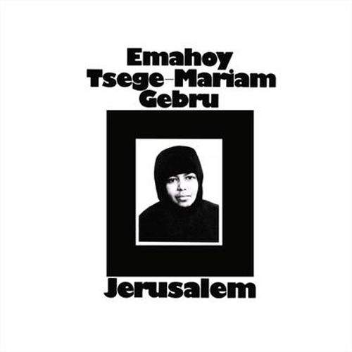 Cover image for Jerusalem