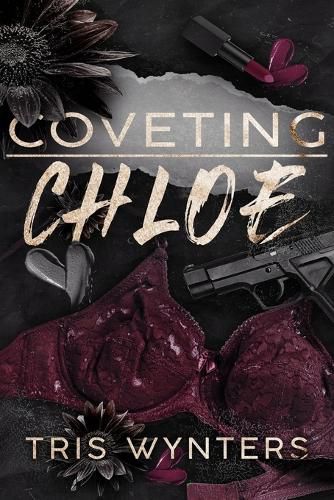 Cover image for Coveting Chloe